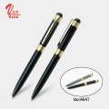 Presente Fancy Fancy Cheap Wholesale Logipo Classic Style Metal Ball Pen